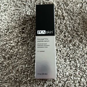 PCA SKIN ExLinea Pro peptide serum